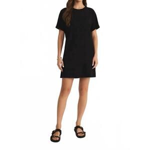 carmela sequin dress z supply Z Supply | Dresses | New Z Supply Carmela Dress In Black